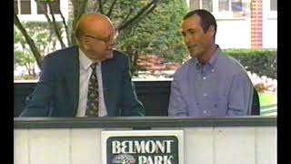 Jockey Gary Stevens & Harvey Pack - Interview
