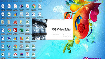 How to make Electronic Sounds 1.0, 2.0 and 3.0 using AVS and Audacity