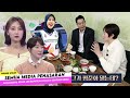 Sampai Begitu Penasaran Nya Media Korea ! Cara ko He Jin Mendapatkan Pemain Sekelas Megawati
