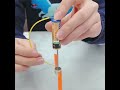 DIY |  Free Power Generation |  Science Project