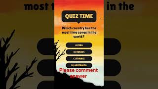 #usa #quiz #usatech #shorts