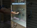Pneumática Básica Bi Manual No Avanço E Simples Retorno 
