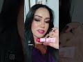 Gloss labial lançamento Niina Secrets#dicasdebeleza #gloss #makeup #niinasecrets