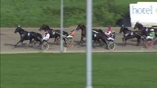 Vidéo de la course PMU PRIX DO IT AGAIN