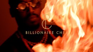 Meet Tolu Eros: The Billionaire Chef