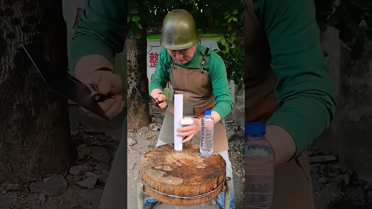 Tungsten-molybdenum powder steel knife!