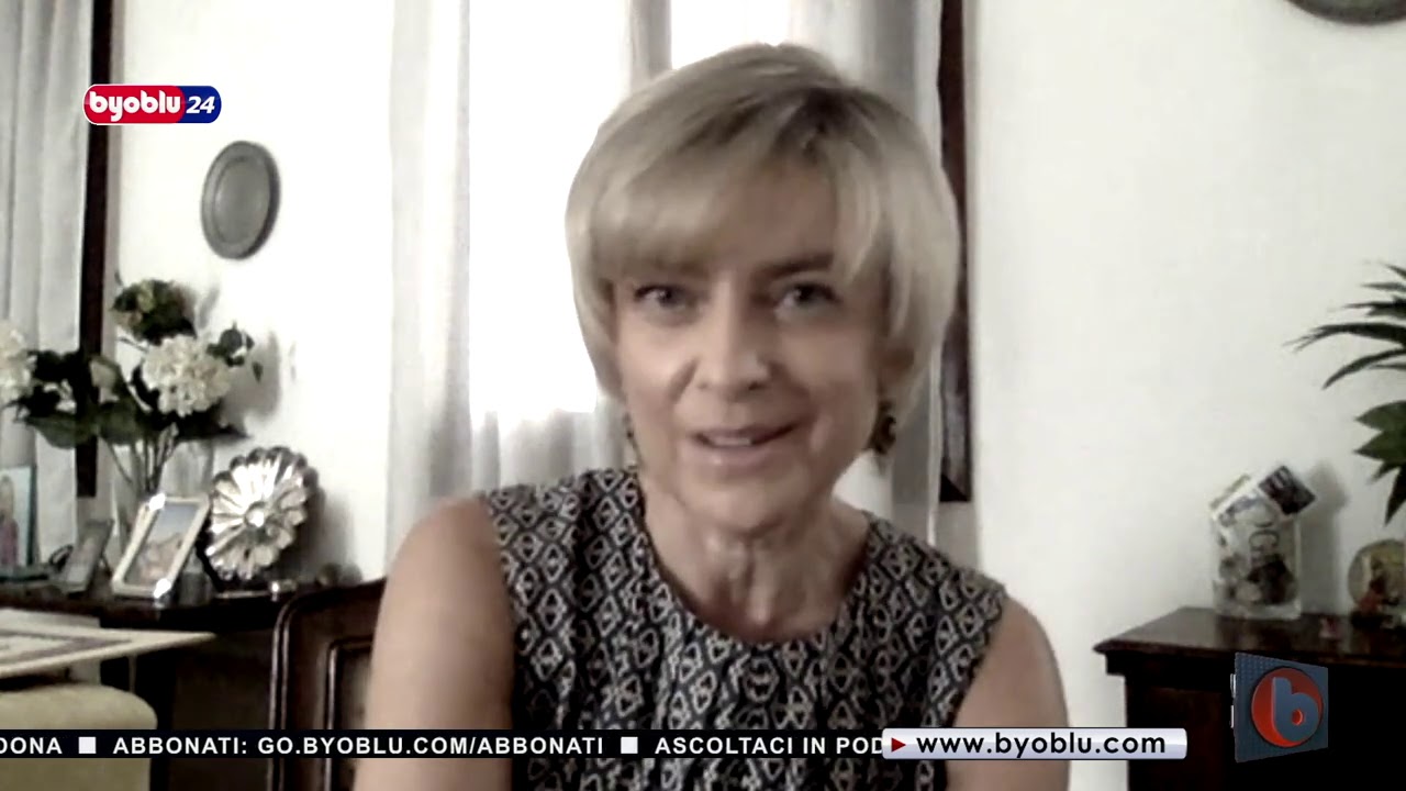 E. FREZZA: “PATTO DI CORRESPONSABILITÀ NON È FONTE DI IMPEGNI GIURIDICAMENTE VINCOLANTI” TG BYOBLU24