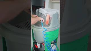 Washbox Rocket User Guide - Select Your Language