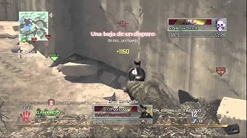 EPIC QUARRY SPAWNSHOT!!