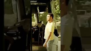 Buyrun Barajyolu