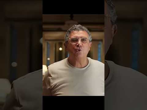 مش لازم عنف ولا إسفاف و أفلام المقاولات الجمهور عايز الفن النضيف شوف فيها إيه يعني وهتعرف الحقيقة