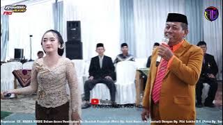 Roro Jonggrang - Campursari Shaka Music Wedding Hanifah & Piki