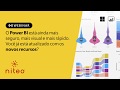 Power BI: Updates de Set a Nov de 2019