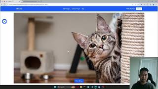 TileLens | Online Image Editor | Full-stack React.js, Node.js, AWS, and so many other technologies
