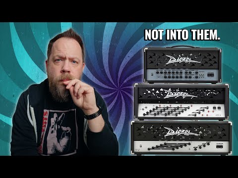 Revisiting An Amp