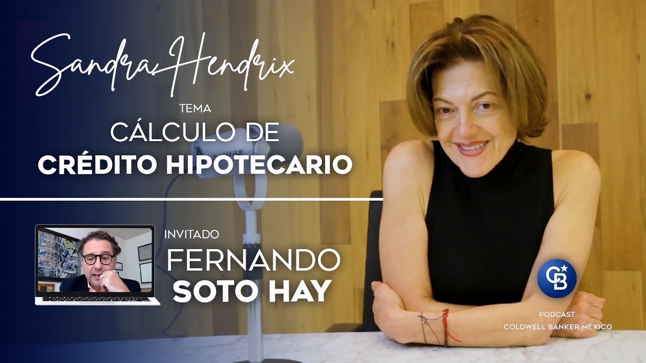 Claves para el Éxito en tu Cálculo Hipotecario - YouTube