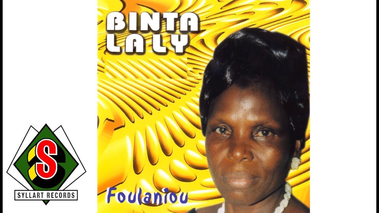 Watch Binta Laly Sow - Kala E Falemoun (audio) on YouTube