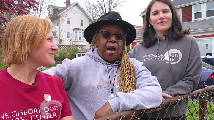 We're hiring! Are YOU our inaugural clinical director?