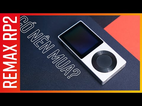 Video: Máy nghe nhạc mp3 SanDisk có tương thích với iTunes không?