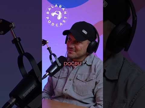 Balaban Podcast #5