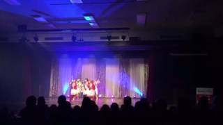 EVHS Bhangra@ Dil Se 2017
