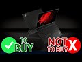 ✅ ❌  Lenovo ThinkPad P15v - Top 5 Reasons to BUY or NOT to buy it