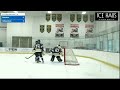 Sheridan Lady Hawks U19 Hockey vs. Yellowstone | 11-24-24
