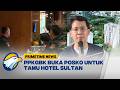 Nasib Tamu Hotel Pasca Eksekusi Hotel Sultan - [Primetime News]