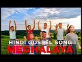 Hindi gospel song by group shem mynsiem la rwai mr mery rymbai para ltbn a rymbai