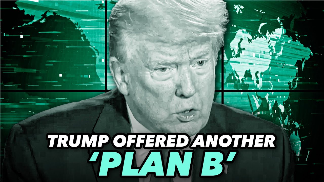 MAGA Supporters Have Idiotic Plan B If Trump Is Banned From Ballots