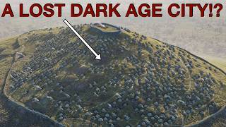 Mysteries Of The Picts REVEALED