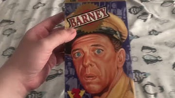 Quick VHS and DVD Update for June 5th 2022