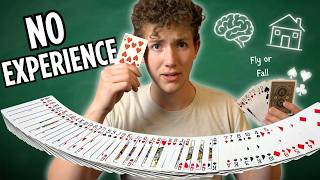 Can an Average Person Memorize a Deck of Cards?