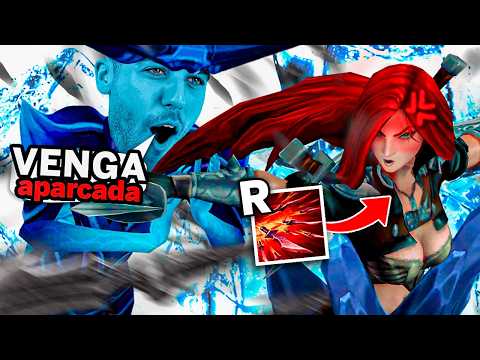 secondary Lissandra soloqqqqqq