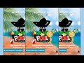 Summer Cocktail Party Flyer Design - Photoshop Tutorial
