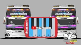 NADA TELOLET BASURI MAJU TAK GENTAR MODUL OKDJ REMIX SPECIAL 17 AGUSTUS NONA MUDA VIA TRANS JB5