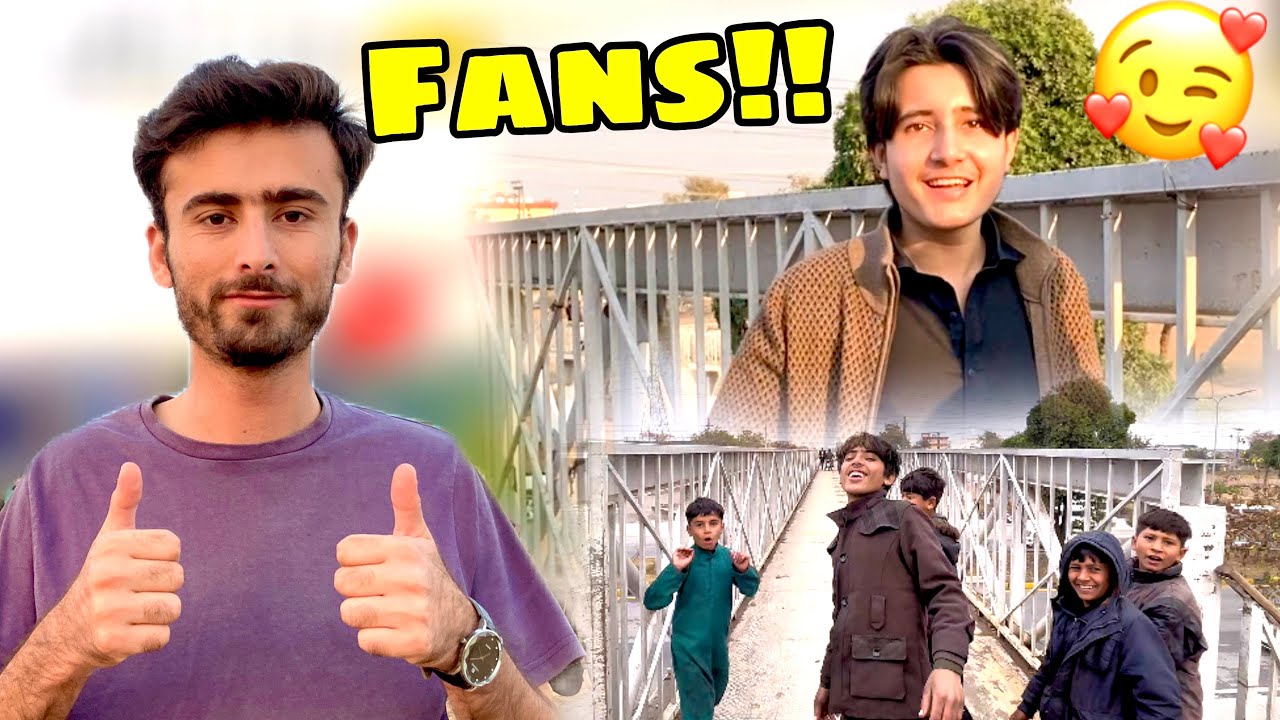 My fans ❣️ thanks for you love ❤️