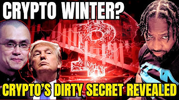 Shocking CZ Pardon Reveals Crypto