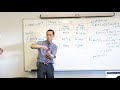 Variance and Expected Value Concepts