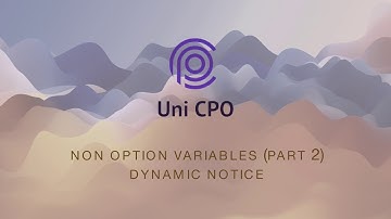 How to display dynamic information about custom options in WooCommerce with Uni CPO