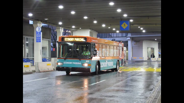 NeoplanDude | Buses Of The Philadelphia Internatio...