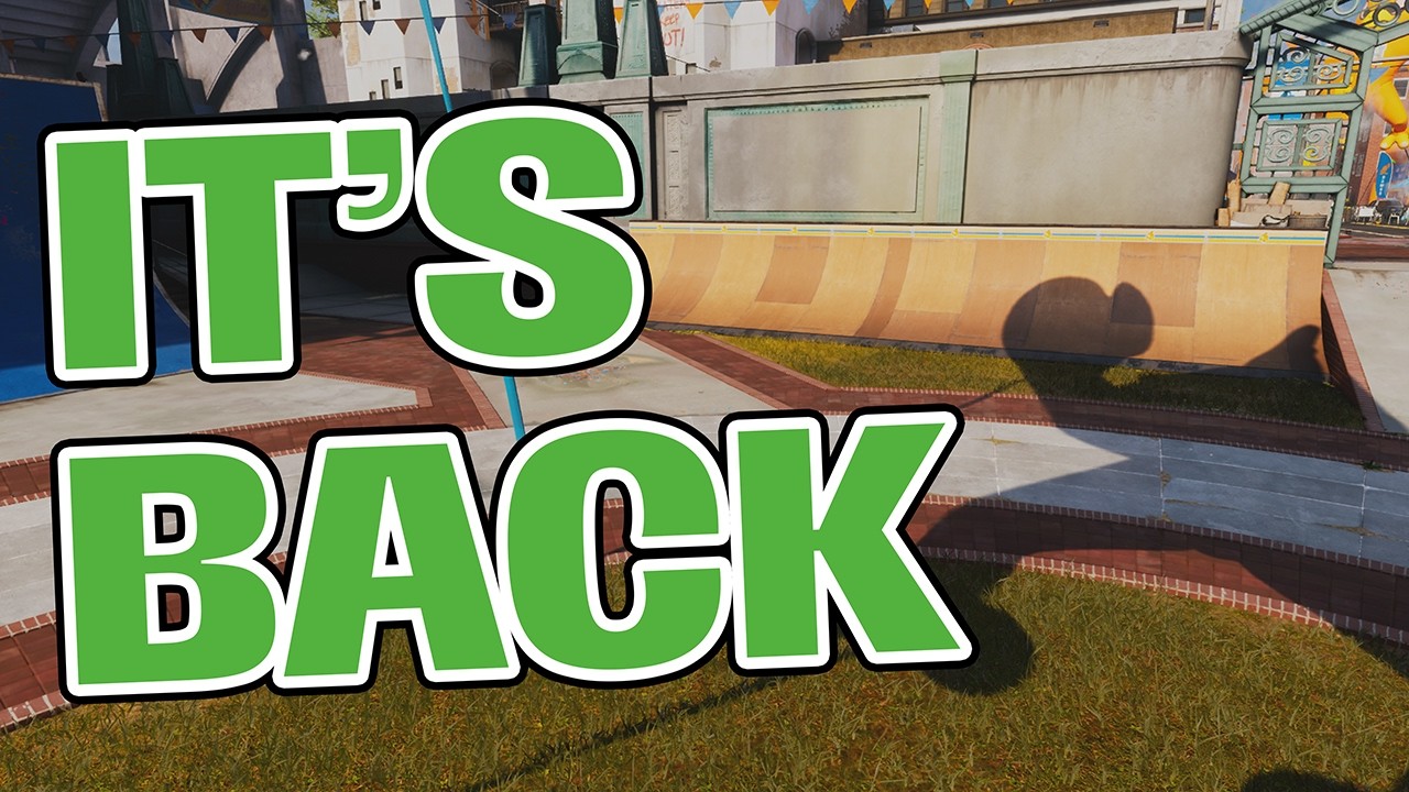 THPS 3+4 Patch Explained in 2 minutes or less!