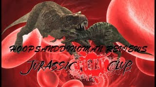 Juric Fight Club Tv Show Review