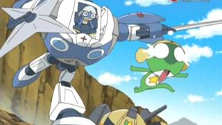 Keroro軍曹粵語156 Youtube