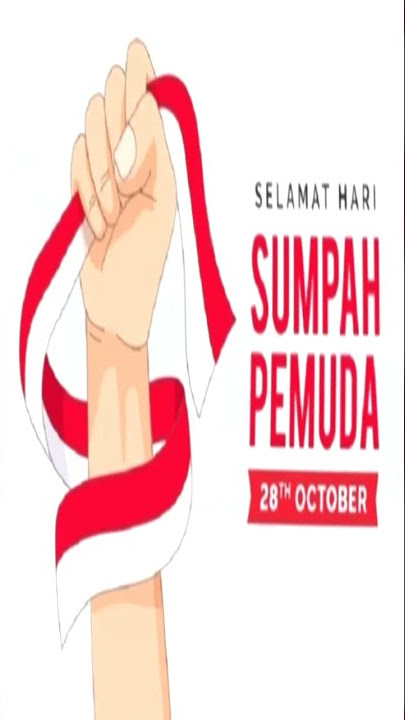 SELAMAT HARI SUMPAH PEMUDA🔥 // JEDAG JEDUG // GO 1K SUBSCRIBE 🎃