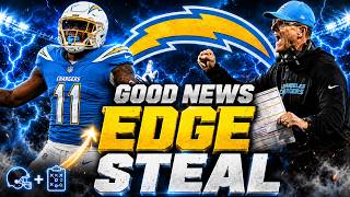 Chargers Just Added A REAL