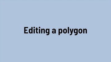 CVAT 0.3.0: tutorial for polygons