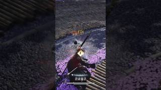 Tank is OP NOW !!! STUN AND MORE ! #wwm #wwmgameplay #wwmpvp #shorts