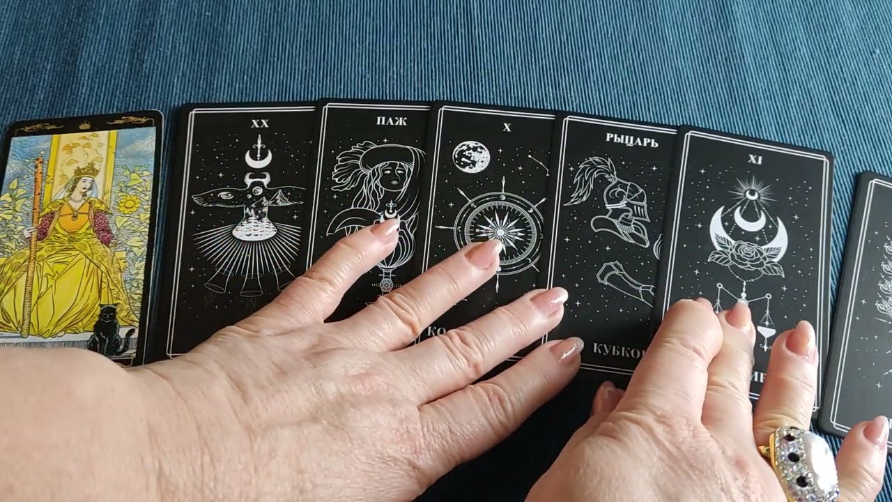 4 Королевы.Парад планет ( по знакам зодиака).💫✨🌟