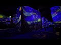 Carrires des lumires les bauxdeprovence france